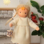 Pin op 컨츄리 인형만들기