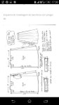 Pin de 화숙 이 em 옷만들기 | Moldes de roupas, Costurar roupa, Costura criativa