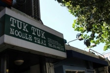 연남동 툭툭누들타이 12:00 ~ | 음식점