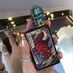 👑킹스전자담배👑 안녕하세요 전자담배 멀티샵 킹스 입니당~ 오늘도 매장 오픈되어 있어용 오셔서 무료 시연 및 기기... 