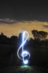 light paint #loveit | 빛 그림, 제품 사진 조명, 심야 사진