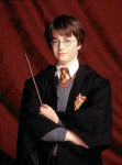 You’re a wizard... Harry | 해리포터, 사랑