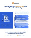 Social media marketing for dentists | BraveLabs in 2022