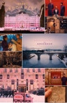 Inspiration Is Everywhere: The Grand Budapest Hotel |Whimseybox | 영화