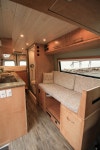 Fitz Roy - Freedom Vans 170 Sprinter Van Conversion - 2020 | 캠핑 밴, 캠핑카 인테리어, 모터 홈