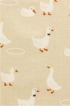 Pin by 빵장수야곱 on illustration | Bird print fabric, Bird prints, Duck illustration