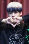 Belleange 벨르앙쥬 on Twitter | Ace, Vocalist, Boy groups