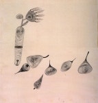 그림에 있는 고월님의 핀 | 그림