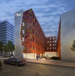 Morphestudios Exterior Project Op Wonstudios | 현대적인, 건축 디자인, 건축
