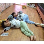 쌍둥이! Twins! | 쌍둥이