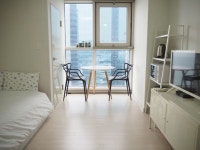 apartments in busan south korea | Busan해운대바다전망 Ellie 하우스 - Apartments for Rent in Haeundae ... | Korea apartment... 