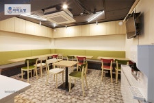 #병원리모델링 #병원디자인 #병동 #위아카이 #병원전문공간디자인 #산부인과 #아이소망산부인과 #인천 #hospitaldesign... 