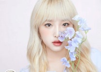 Yena (예나) From IZ*ONE