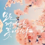 모근 경계에는 꽃이 핀다