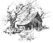 Carl Purcell. | 스케치, 어반 아트, 드로잉 강좌