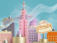 CITY!(이미지 포함)