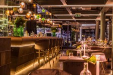 ST. ANDREA WINE & SKYBAR, Budapest - District V / Inner City - Menu, Prices & Restaurant Reviews - Tripadvisor | Budapest, Inner... 