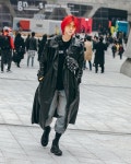 Watch the Best YouTube Videos Online -  SFW Street Fashion Style Thx @joowondae  오랜만에 원대 스트릿!! 불타오르네 . . #写真... 