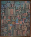 Paul Klee. (no title) | 패턴, 미로