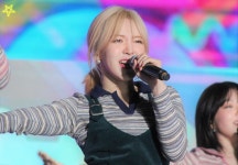 191012 구미사랑 페스티벌 웬디 WENDY (2)