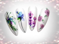 예쁜것에 있는 nailist 윤넬님의 핀