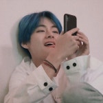 Ideia por 만인의여보 em V | Taehyung, Meninos bts, Fotos
