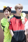 Marco Ji Hansol UNB / NEWKIDD 지한솔 유앤비 /뉴키드 한솔