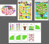 윤경 배님이 유치원에 올린 유치원 아이디어 이미지 - 2020 | 교육, 학교