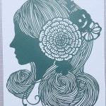 #페이퍼커팅 #페이퍼커팅아트북 #피어나다 #페이퍼커팅아트 #papercuttingart #papercutting #papercut #paperart #paper | 페이퍼... 