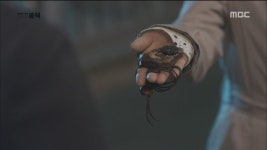 블랙은 왜 이거 안받은거야? - 굿바이 미스터 블랙 갤러리
