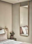 *비정형적 평면도의 제약을 최소화한 아테네 부띠끄 호텔-[ K-studio ] Perianth Hotel | Hotel interiors, Contemporary bedroom... 