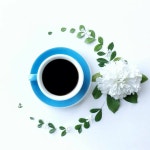 Pin de 윰 혜 em My Coffee | Cafeteira, Café