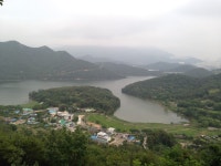 부산 금정구 오륜대