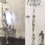 3D Pen 레퍼런스에 있는 KOREA HOUSE님의 핀