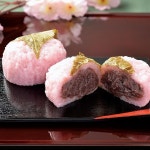 「떡」おしゃれまとめの人気アイデア｜Pinterest｜01032541992 male | 和菓子, 桜餅, 食べ物