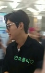 민호홀릭 (@ehr5050) | Twitter | Lee min ho, Lee min, Incheon