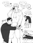 신가오 (^▽^*) on Twitter | 캐릭터 일러스트, 웹툰, 귀여운 그림