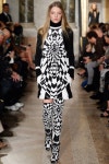 Emilio Pucci Fall 2015 Ready-to-Wear - Collection - Gallery - Style.com | 패션, 패션 디자인, 옵아트