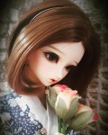 #doll #dollstagram #littlemonica #sarubia #bjd #hinoray #인형 #인형스타그램 #리틀모니카 #사루비아  #히노레이 #한복 #나인나인...