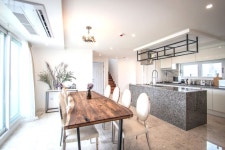 New luxury PentHouse with GreatView - 마포구의 단독주택에서 살아보기 | 집, 펜트하우스, 게스트하우스