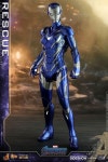 Marvel Rescue Sixth Scale Figure por Hot Toys | Colecionáveis Sideshow | 아이언맨, 마블 Marvel Rescue Sixth Scale Figure por Hot...