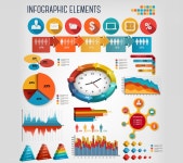 inforgraphics download 01(이미지 포함) | 인포그래픽, 디자인