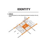 OMA . Rios Clementi Hale Studios . Pershing Square Renew . Los Angeles (3) | a f a s i a | 도시 계획, 개념도, 건축 프리젠테이션