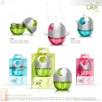 주식회사 디자인하디 | I Design Awards - Images of Aer by Hardik Gandhi | 제품, 제품 디자인, 영감