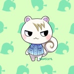 Pin on 모여라 동물의숲