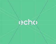 Echo smartphones - Identity design & branding on Behance - 2020 | 브랜드 아이덴티티