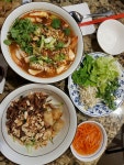 26319명이 방문하고 싶어하는 가로수길 맛집 콴안다오의 평점은 4.6/5점 입니다. 콴안다오을(를) 대표하는 키워드는 쌀국수입니다. | 식품...