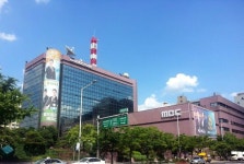 2014.7. 여의도 | 추억