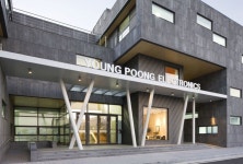 homify 360º – 개방적이고 환한 매력이 있는 건축물, 대전 영풍전자 연구센터(YP Electronics R&D Center) | 건축물, 인테리어