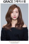 • 2019 여자긴머리스타일 GRACE 그레이스펌으로 나도 여신머리 해보자! 요즘 뜨고있는 긴머리 헤어스타일 | 긴 헤어스타일, 헤어스타일, 긴... 